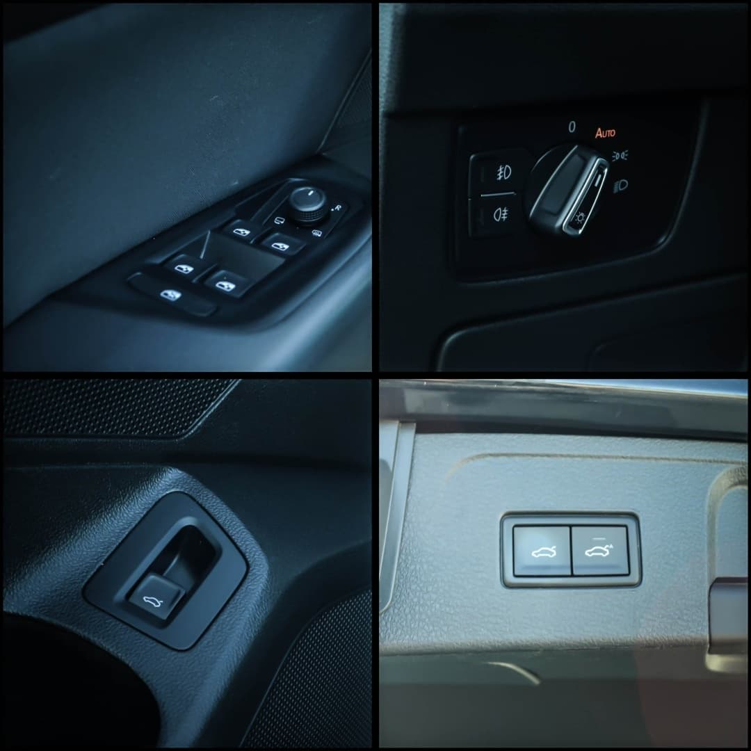 2023 Volkswagen PASSAT - 18