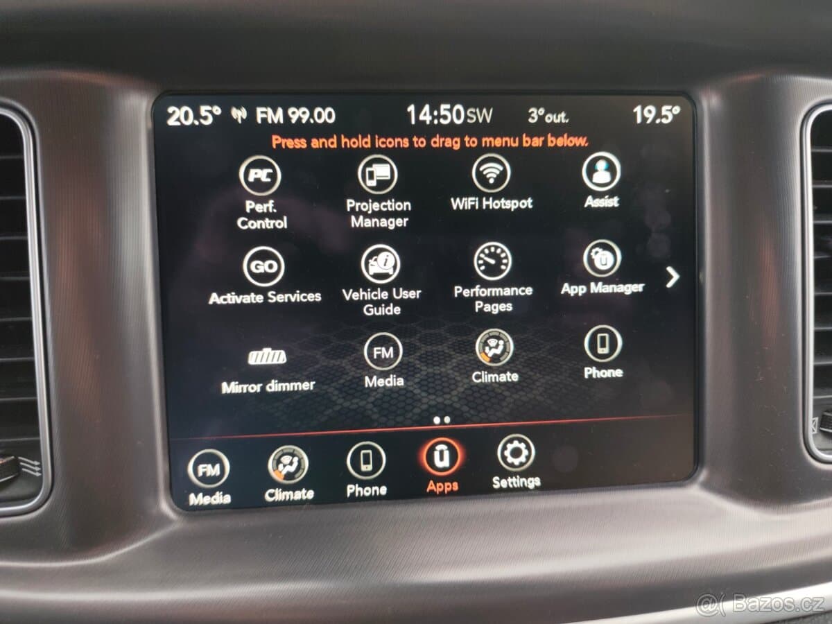 2020 Dodge CHARGER - 18
