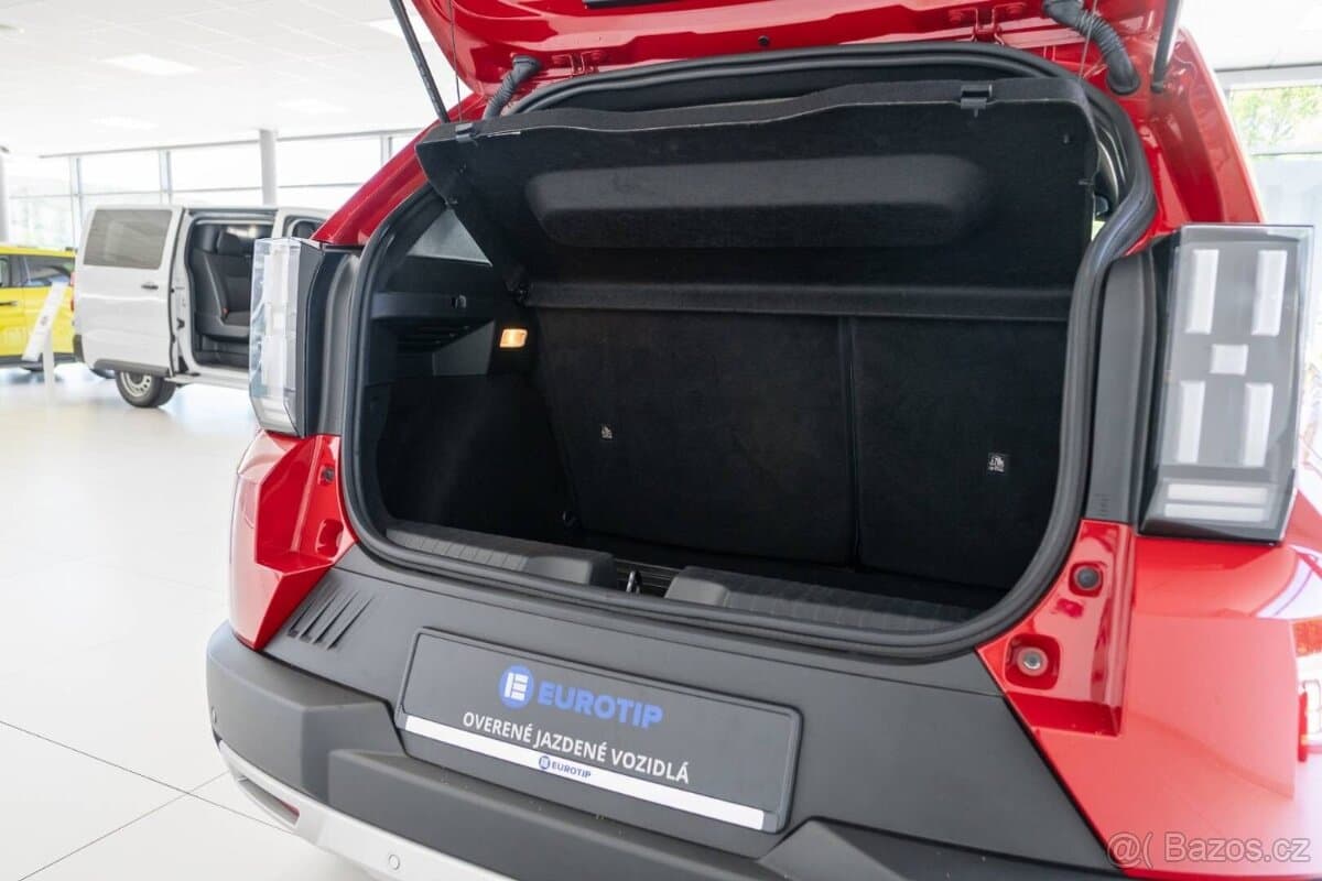 2025 Fiat PANDA - 18