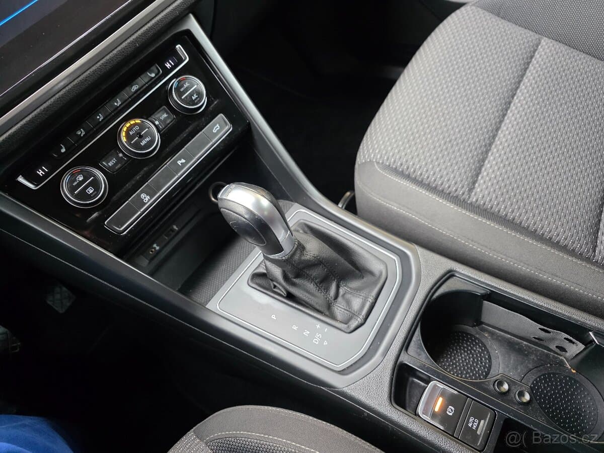 2018 Volkswagen TOURAN - 18