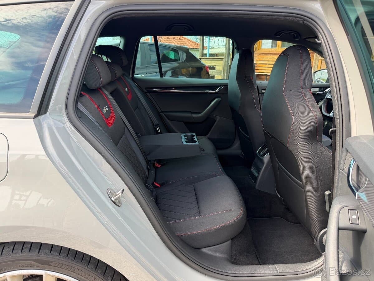 2018 Škoda OCTAVIA - 18