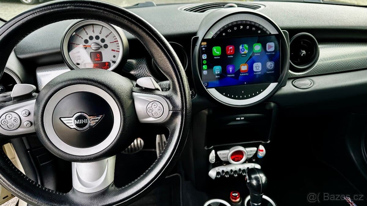 2008 Mini COOPER S - 18