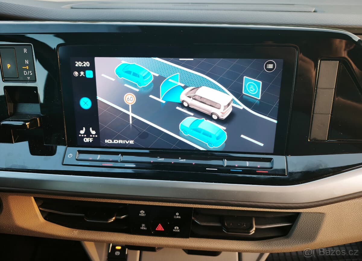 2023 Volkswagen MULTIVAN - 18