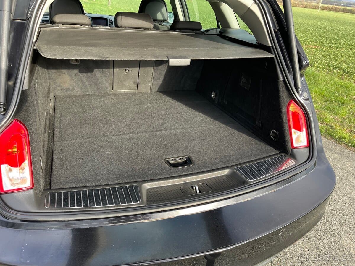 2009 Opel INSIGNIA - 18