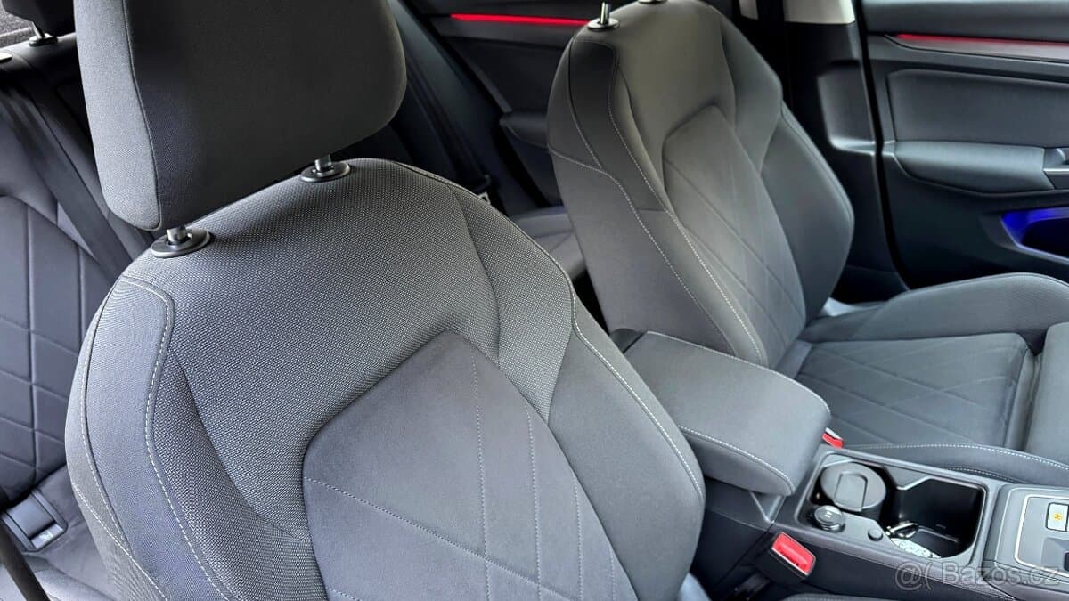 2021 Volkswagen GOLF - 18