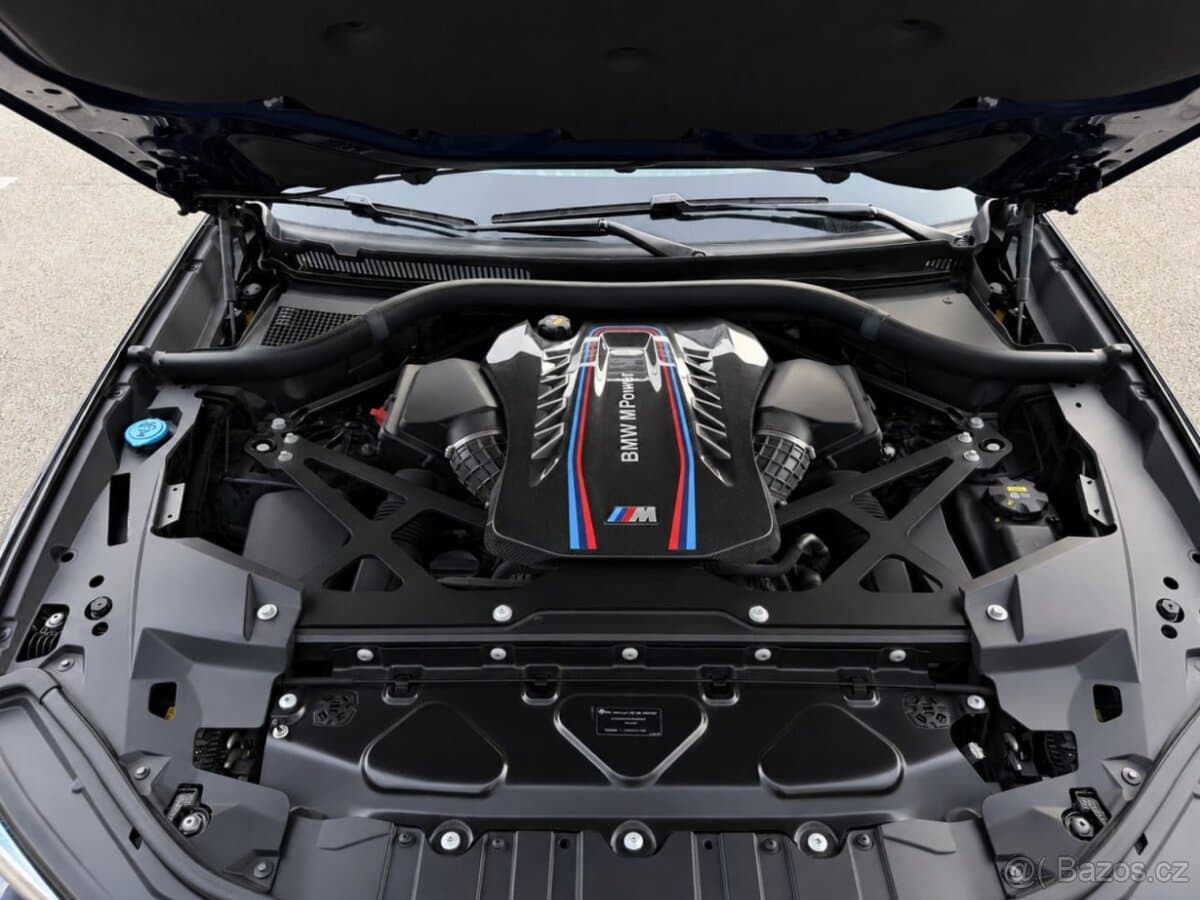 2020 BMW X5 - 18