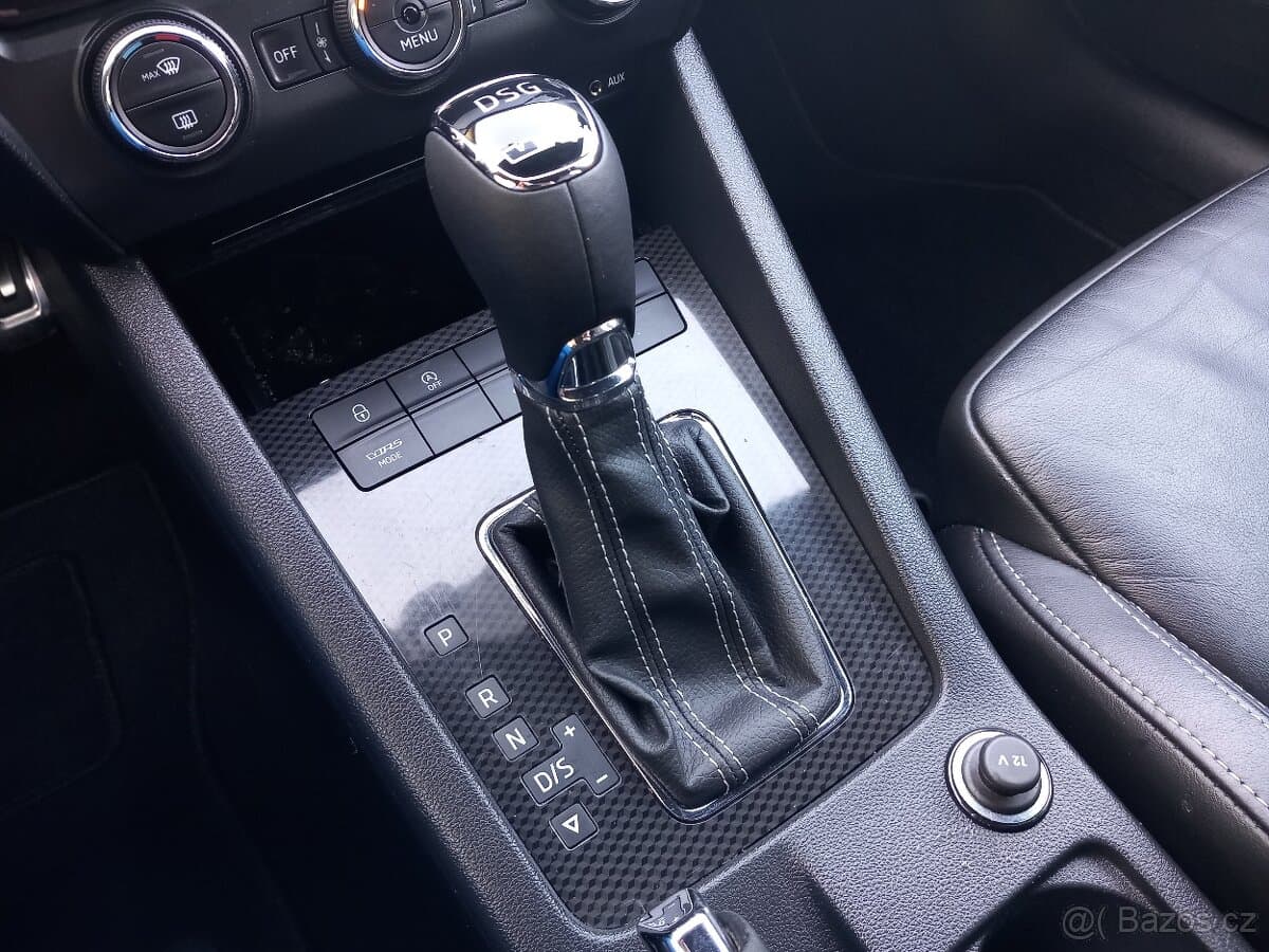 2016 Škoda OCTAVIA - 18