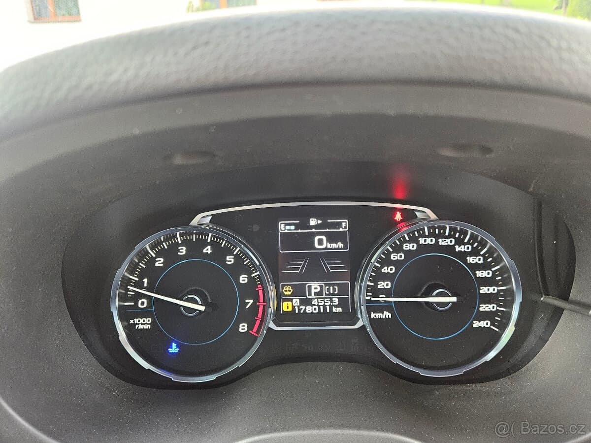 2019 Subaru FORESTER - 18