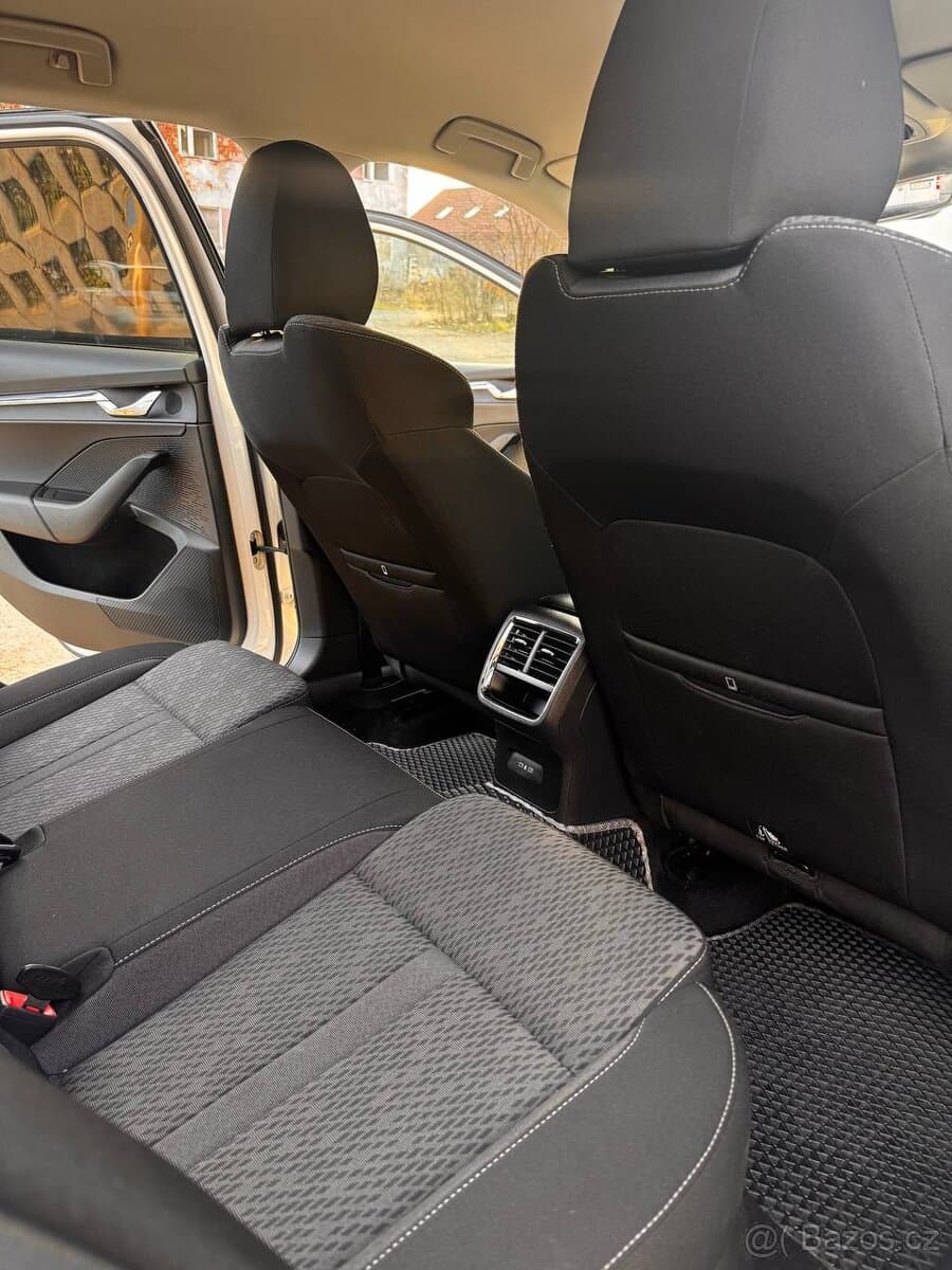 2020 Škoda OCTAVIA - 18