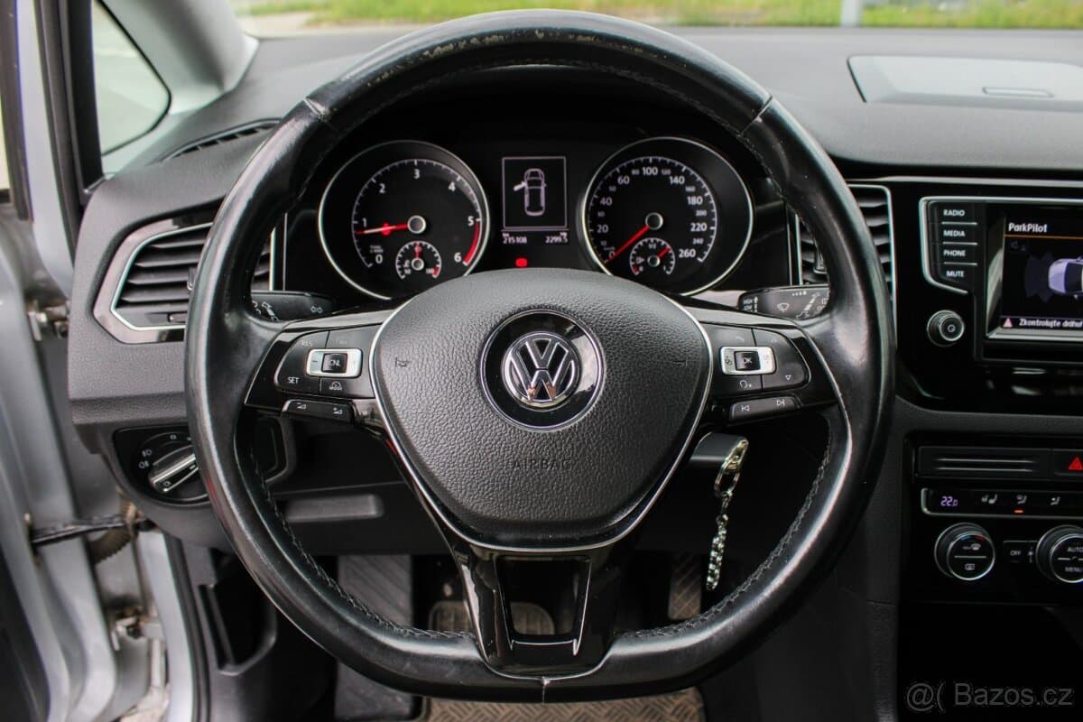 2014 Volkswagen GOLF - 18