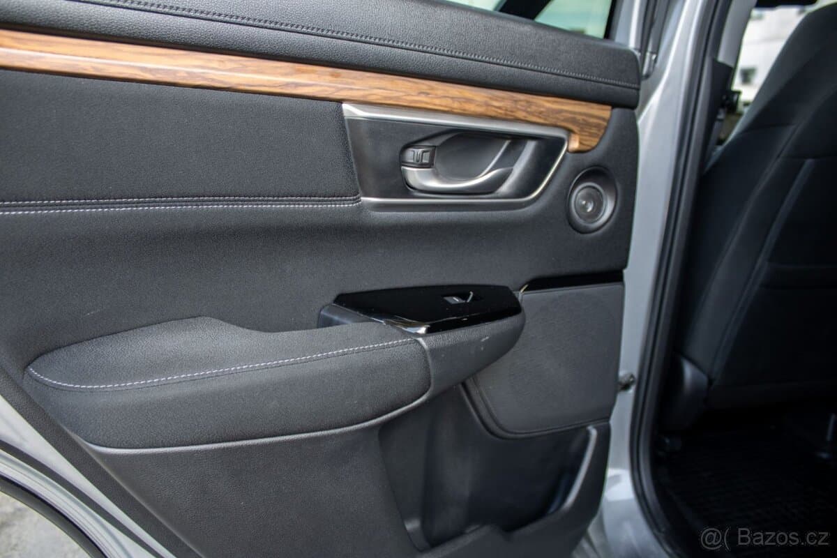 Honda CR-V - 18