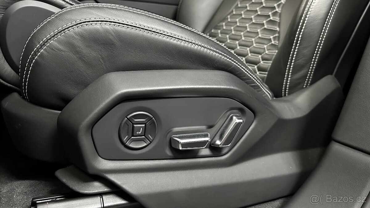 2020 Lamborghini URUS - 18