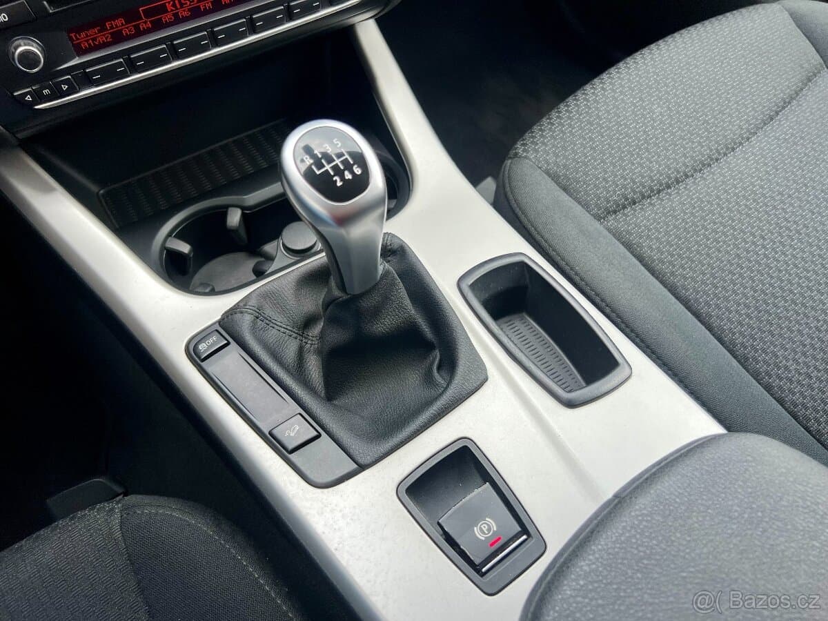 2011 BMW X3 - 18