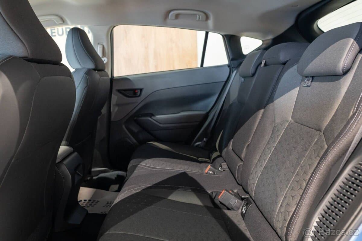 Subaru CROSSTREK - 18