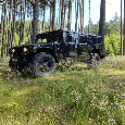 1995 Hummer OSTATNÍ - 18