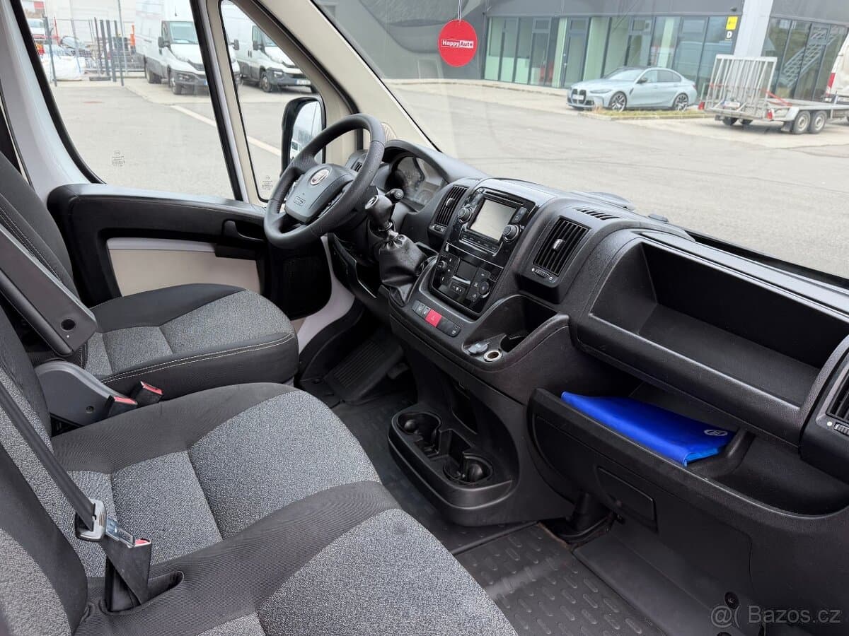 2017 Fiat DUCATO - 18