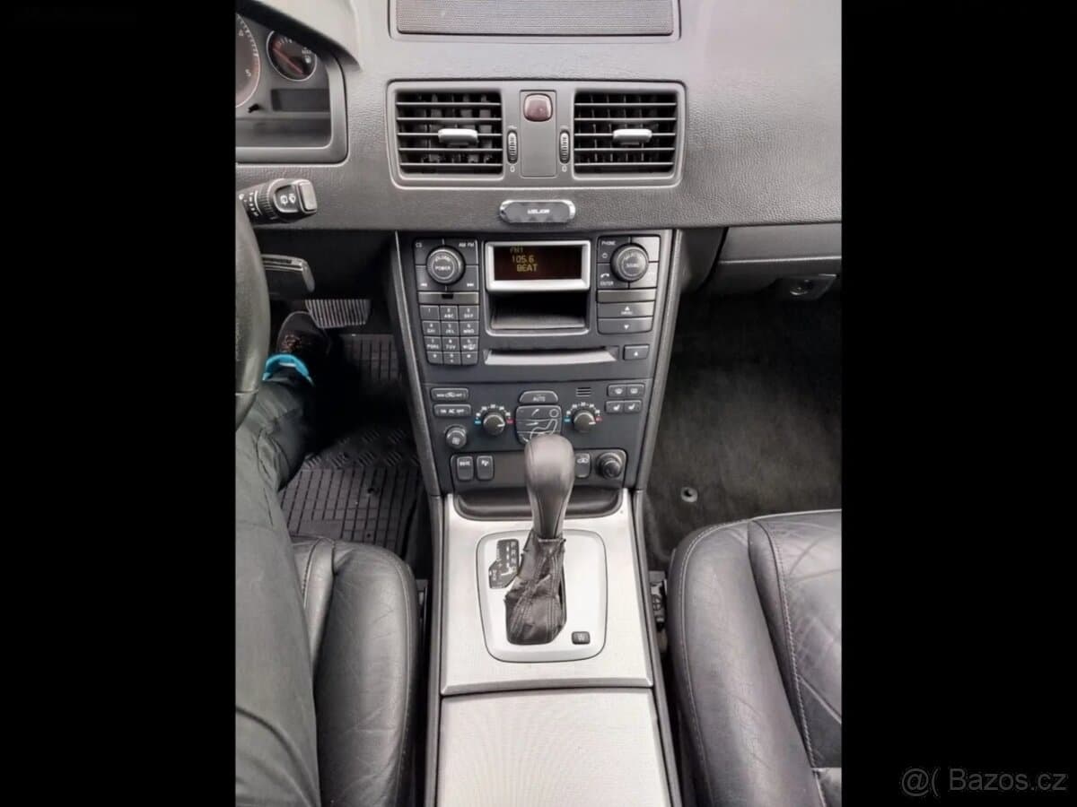 2006 Volvo XC90 - 18