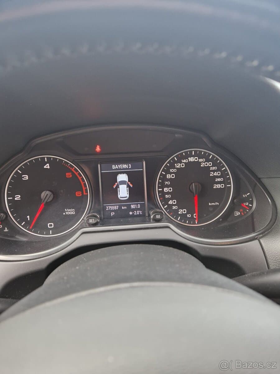 2010 Audi Q5 - 18