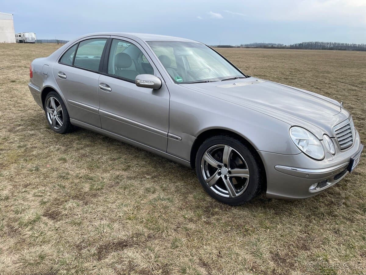 2004 Mercedes-Benz OSTATNÍ - 18
