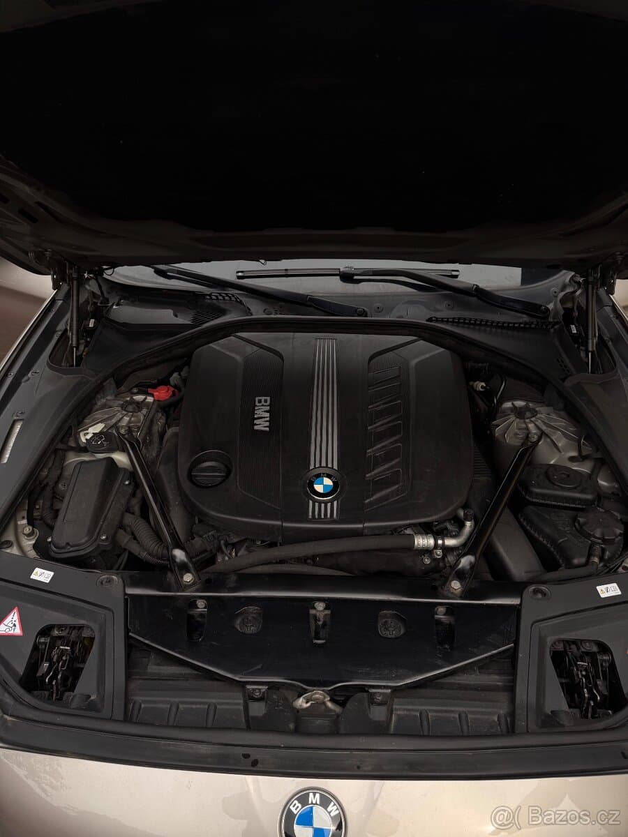 BMW 5-SERIES - 18