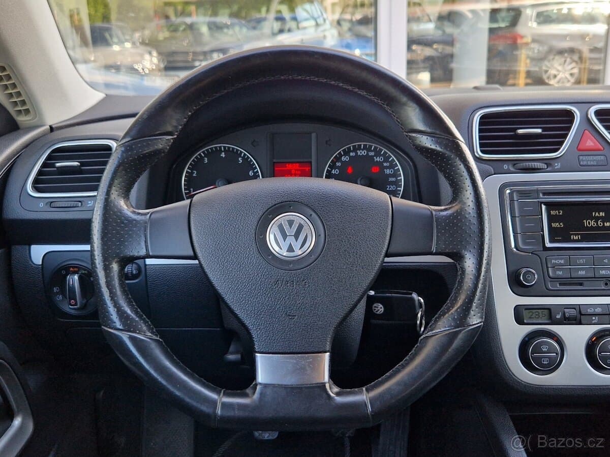 2008 Volkswagen SCIROCCO - 18