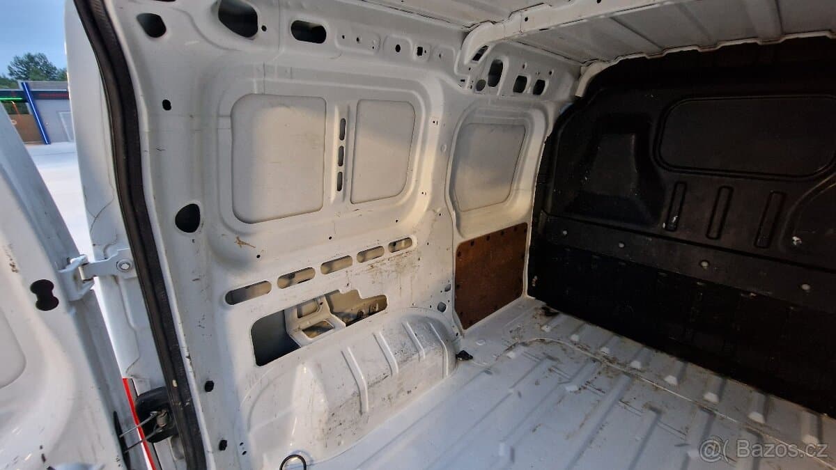 2012 Ford TRANSIT - 18