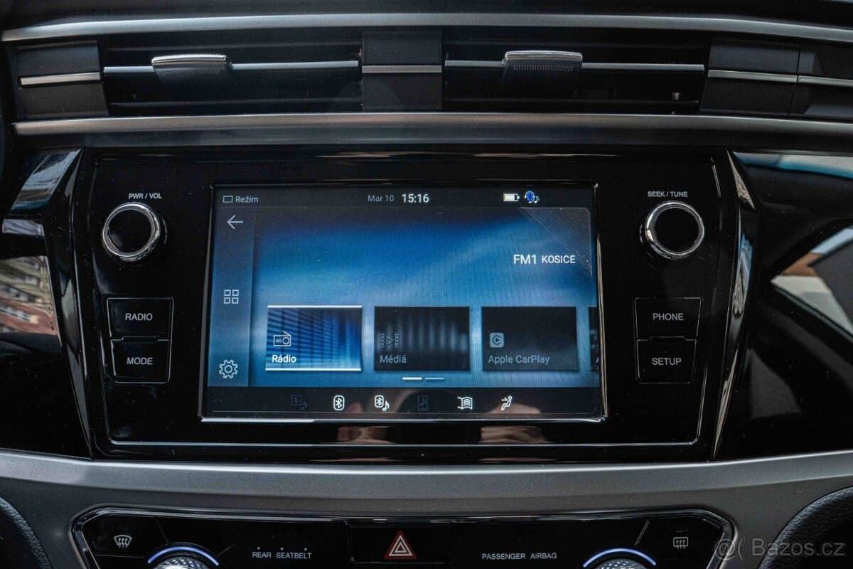 2021 SsangYong KORANDO - 18