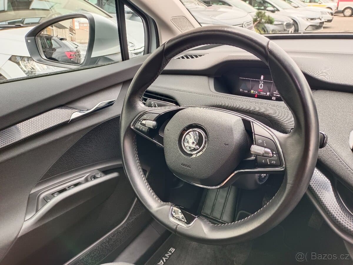 2023 Škoda ENYAQ - 18