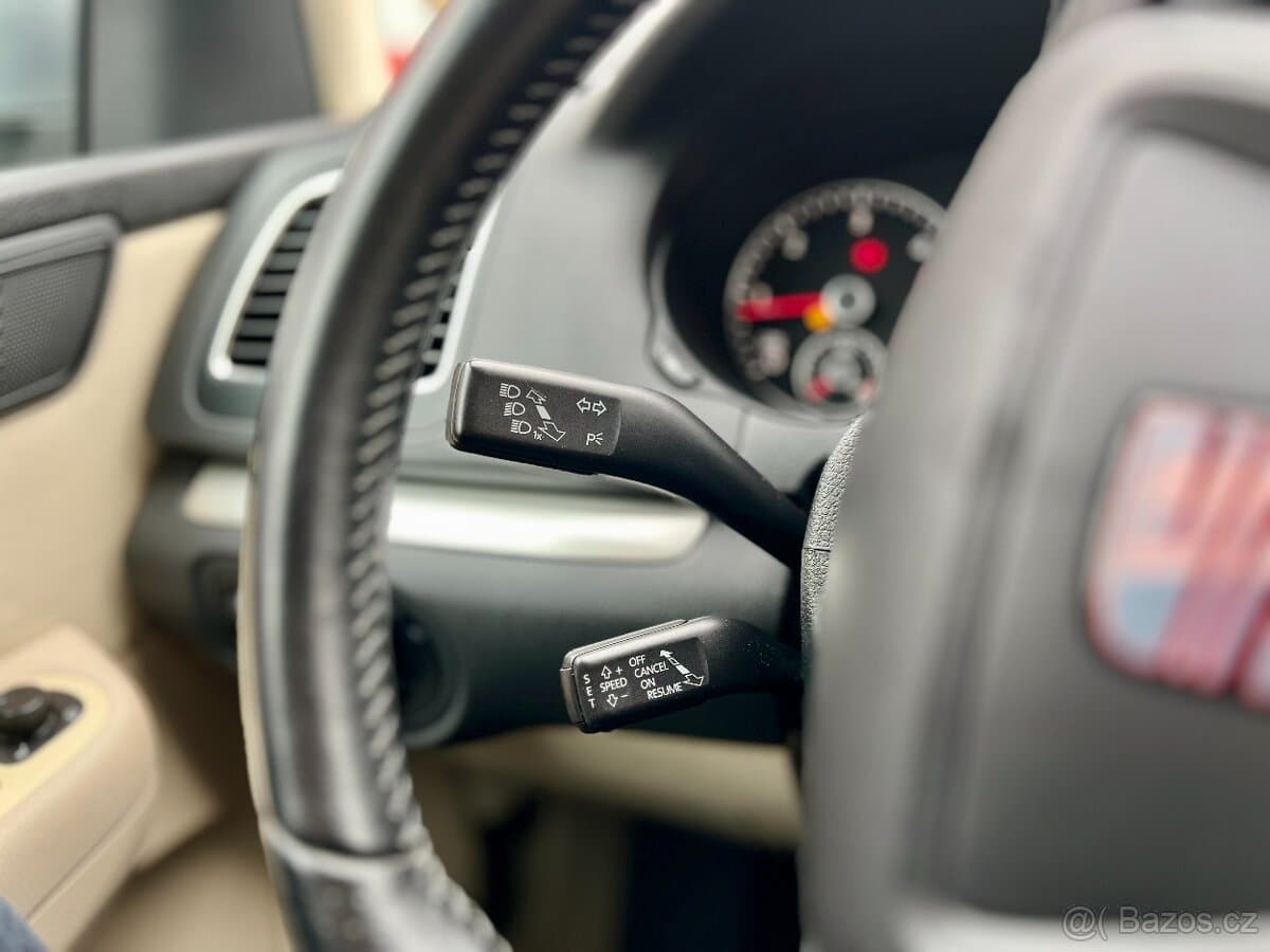 2011 Seat ALHAMBRA - 18
