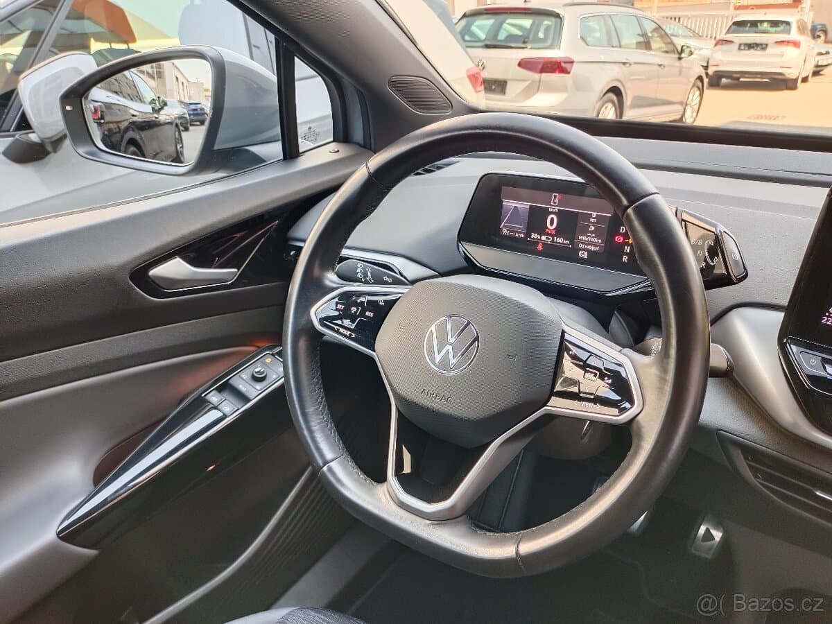 2022 Volkswagen ID.4 - 18
