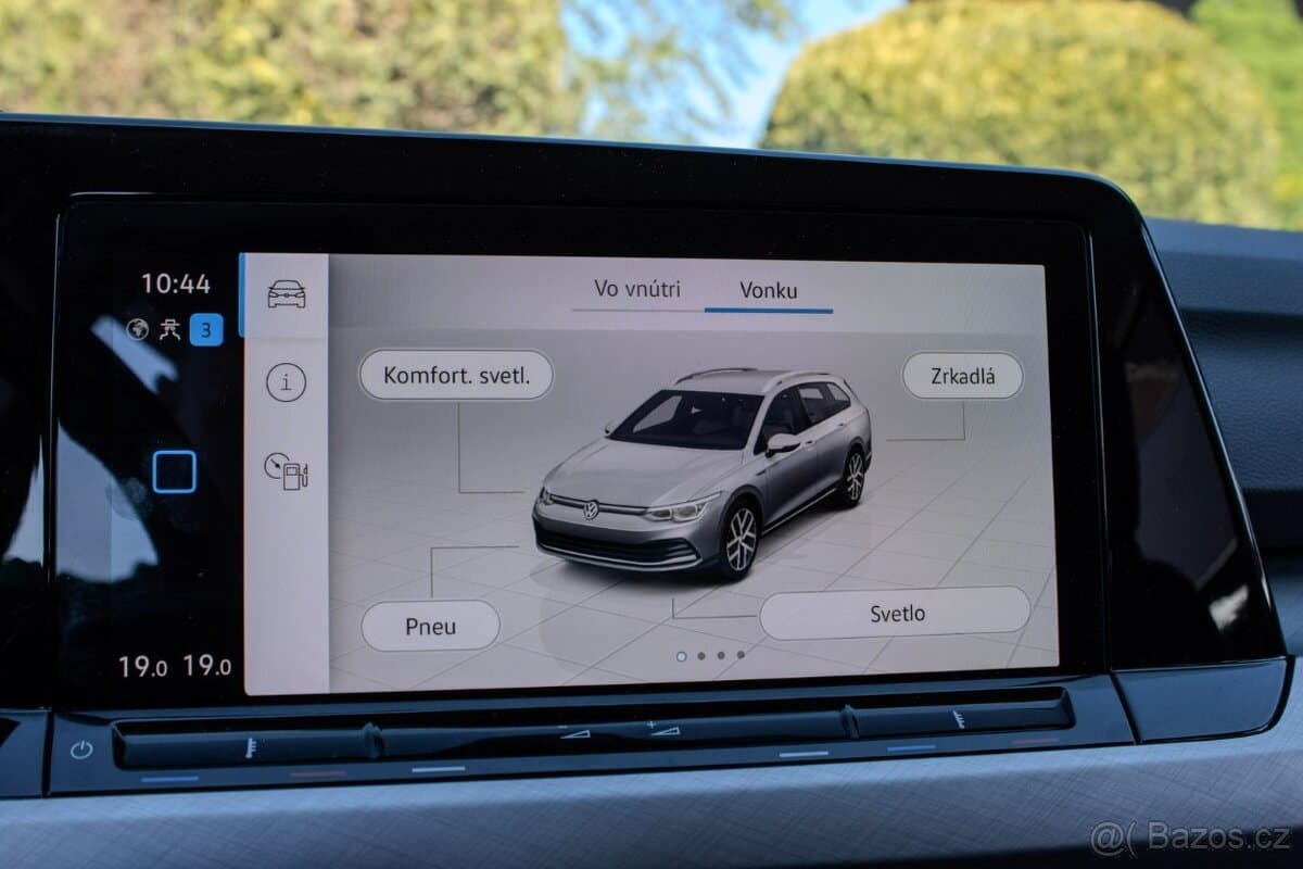 2021 Volkswagen GOLF - 18