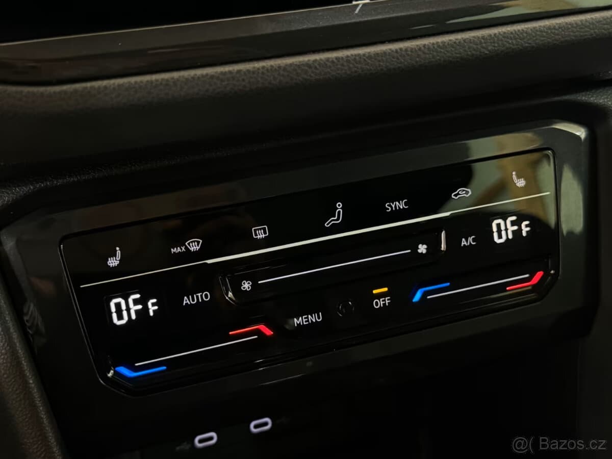 2022 Volkswagen TIGUAN - 18