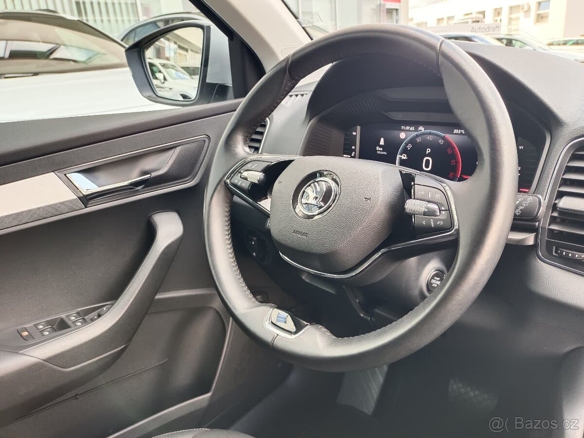 2023 Škoda KAROQ - 18