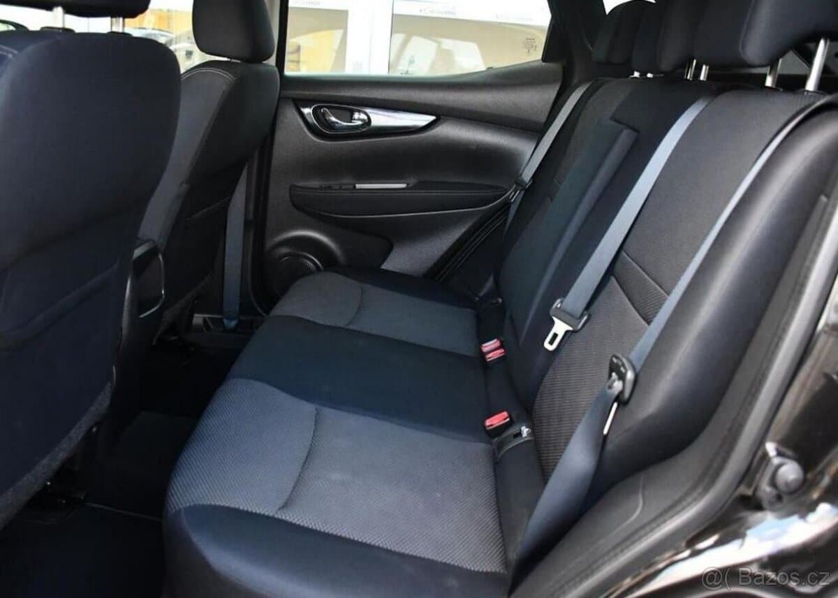 2014 Nissan QASHQAI - 18