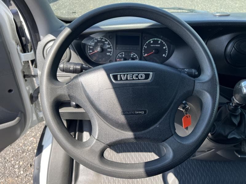 2014 Iveco OSTATNÍ - 18