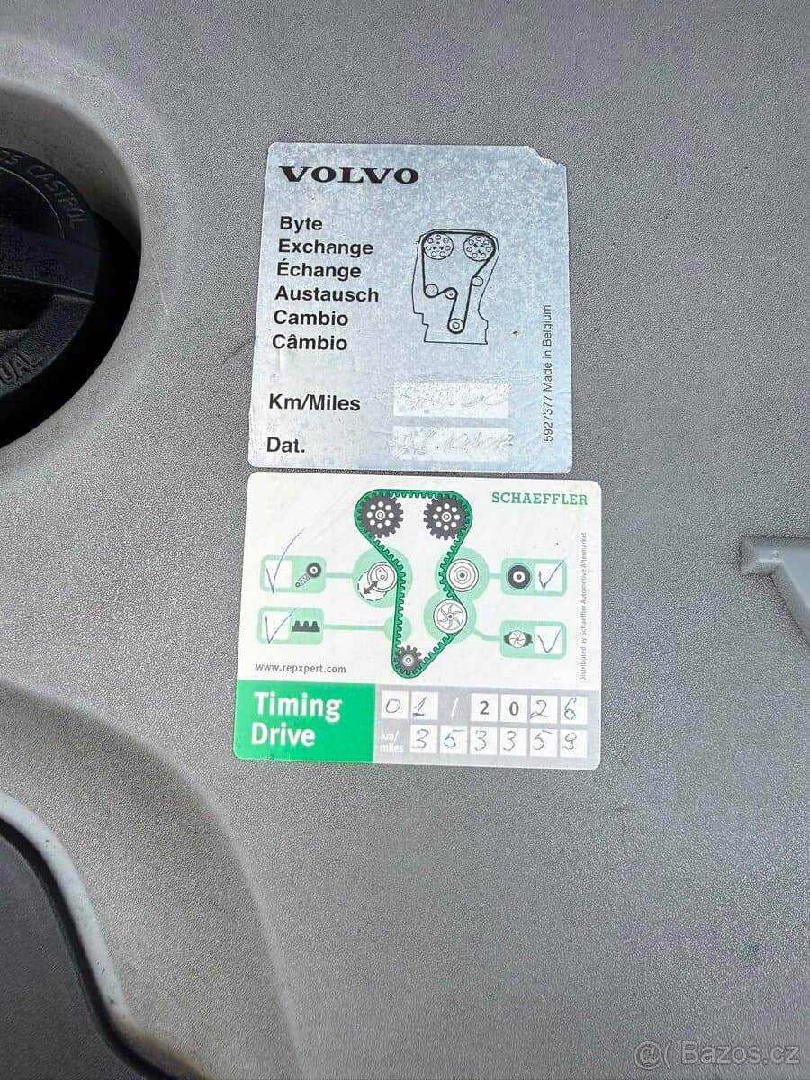 2014 Volvo XC90 - 18