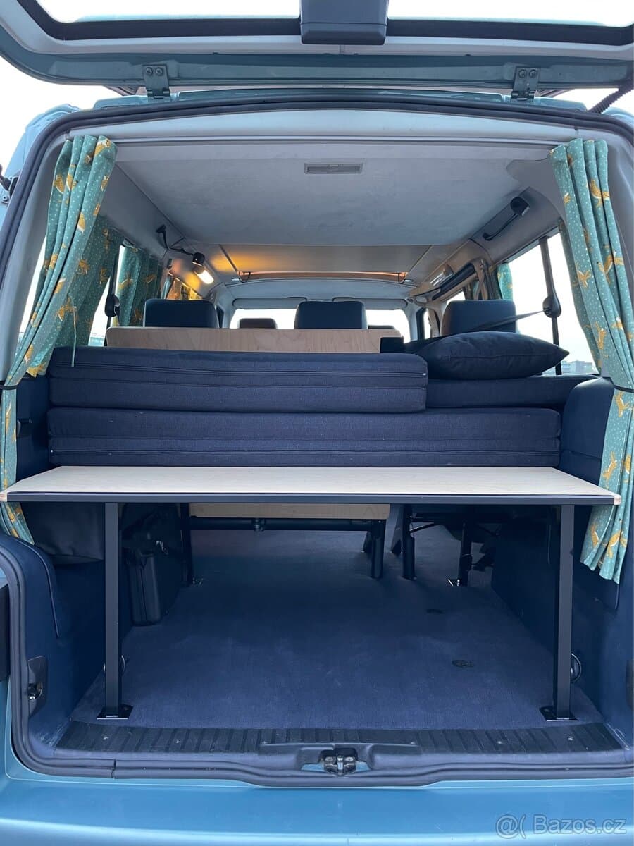 1999 Volkswagen CARAVELLE - 18