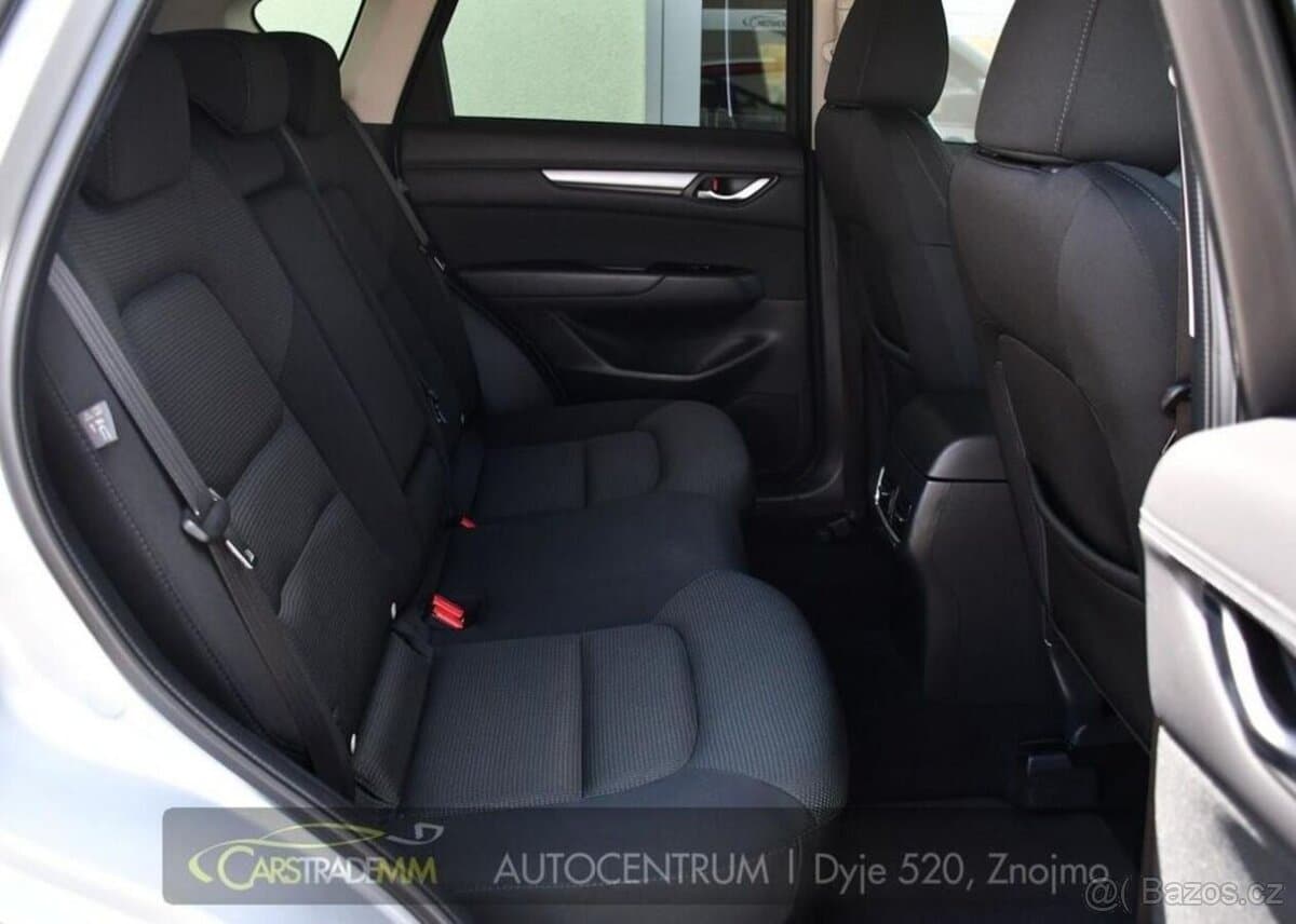 2019 Mazda CX-5 - 18