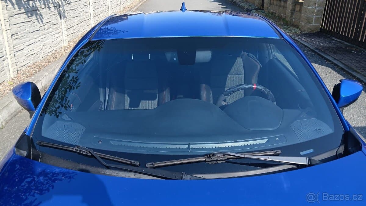 2018 Subaru BRZ - 18