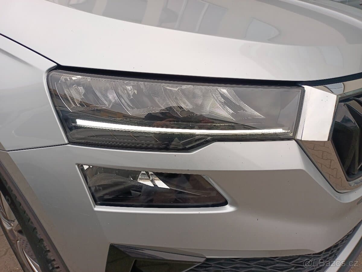 2023 Škoda KAROQ - 18