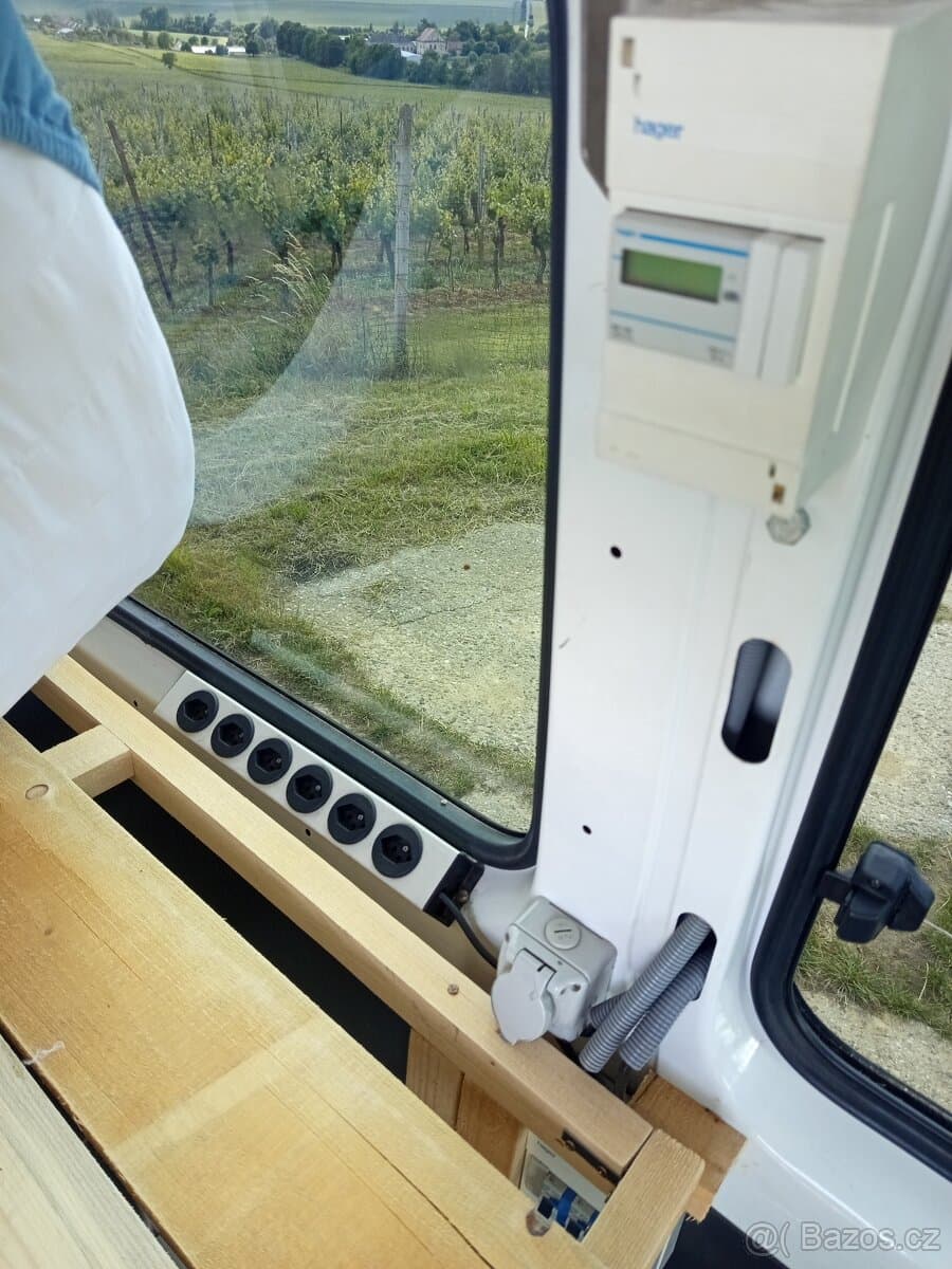 1997 Fiat DUCATO - 18