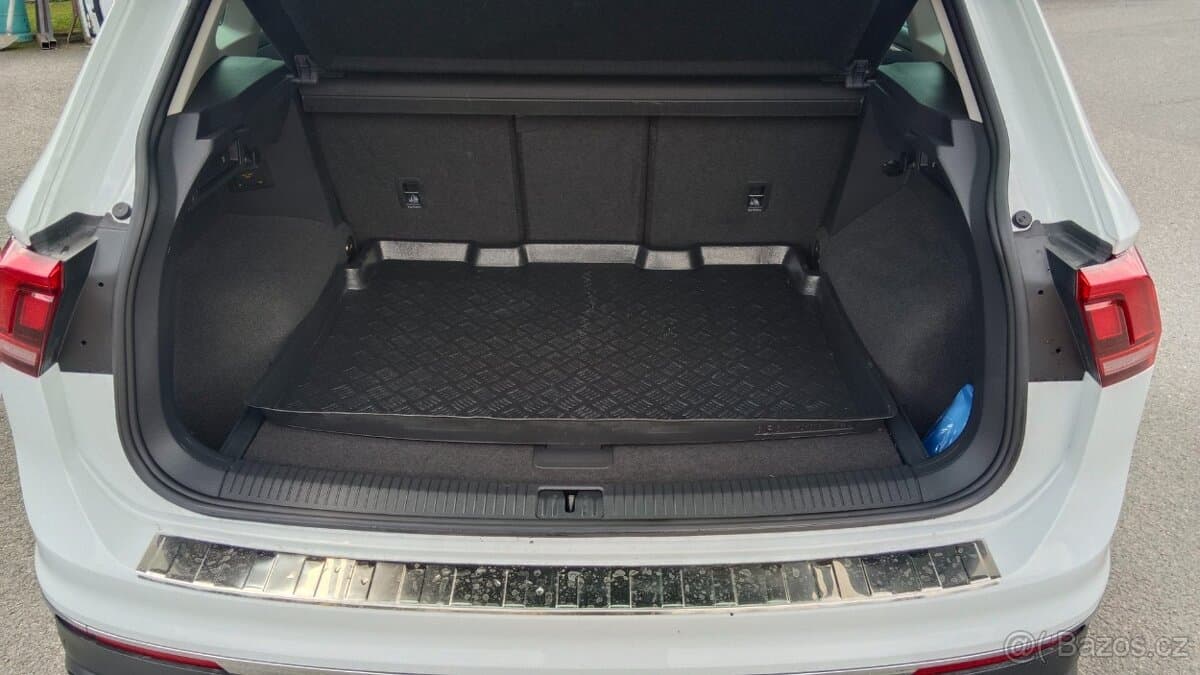 2023 Volkswagen TIGUAN - 18