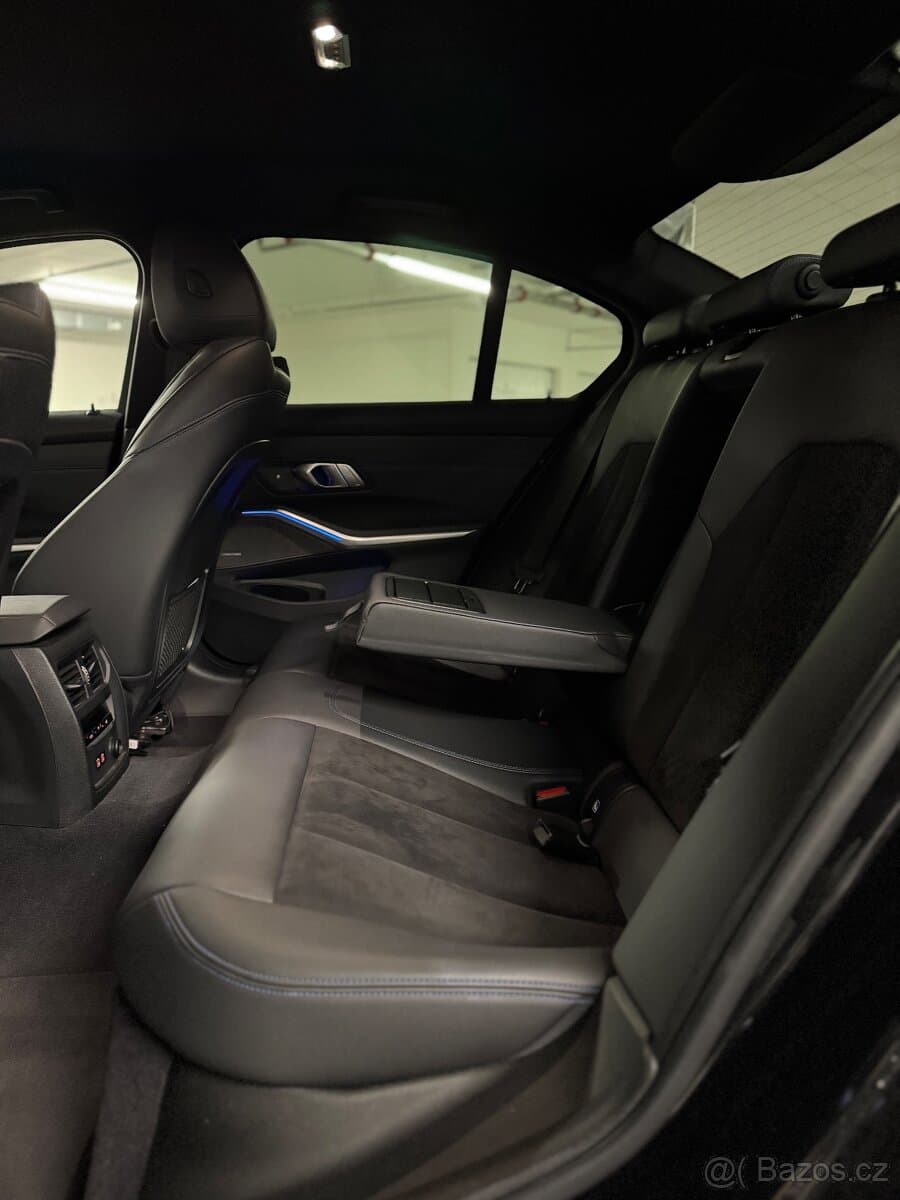 2021 BMW 3-SERIES - 18