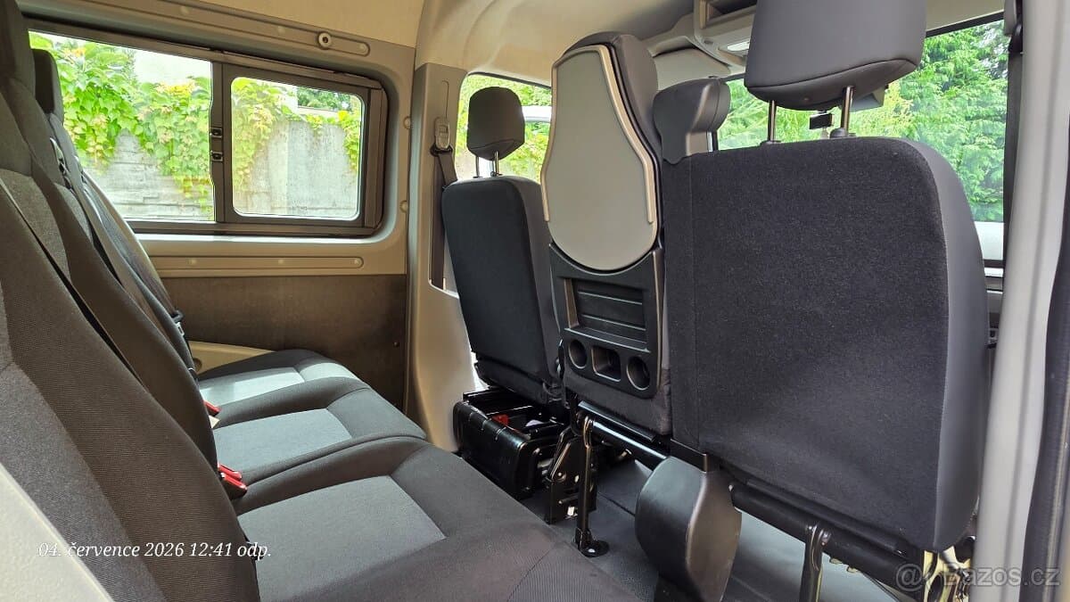 2020 Renault MASTER - 18