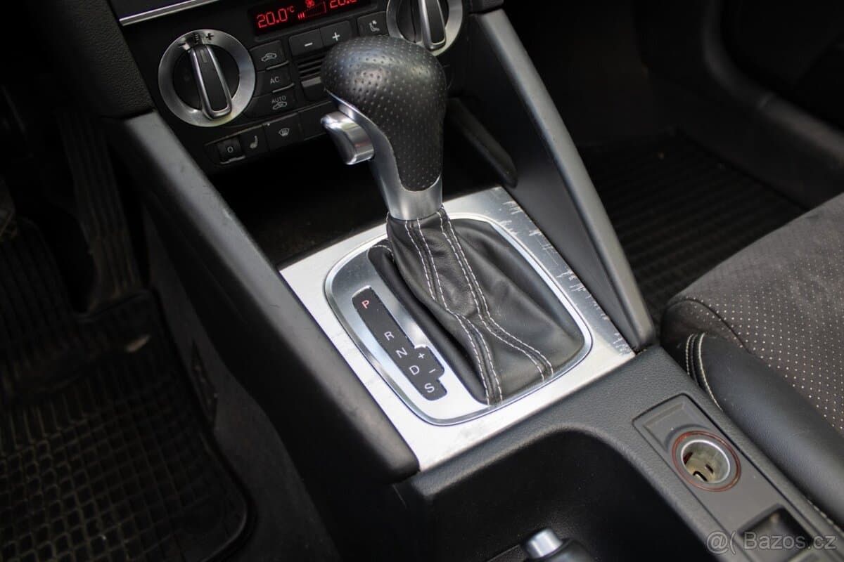 2009 Audi A3 - 18