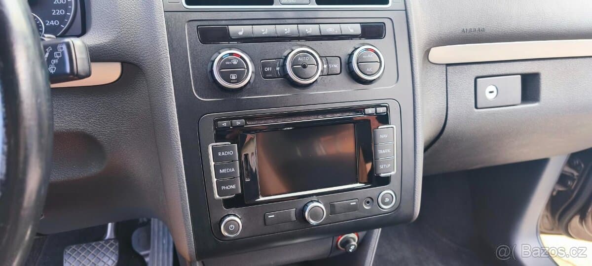 2015 Volkswagen TOURAN - 18