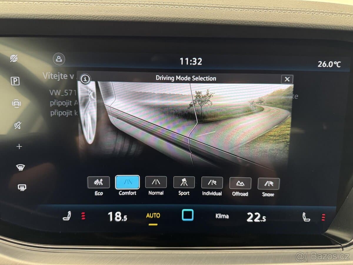 2025 Volkswagen TOUAREG - 18