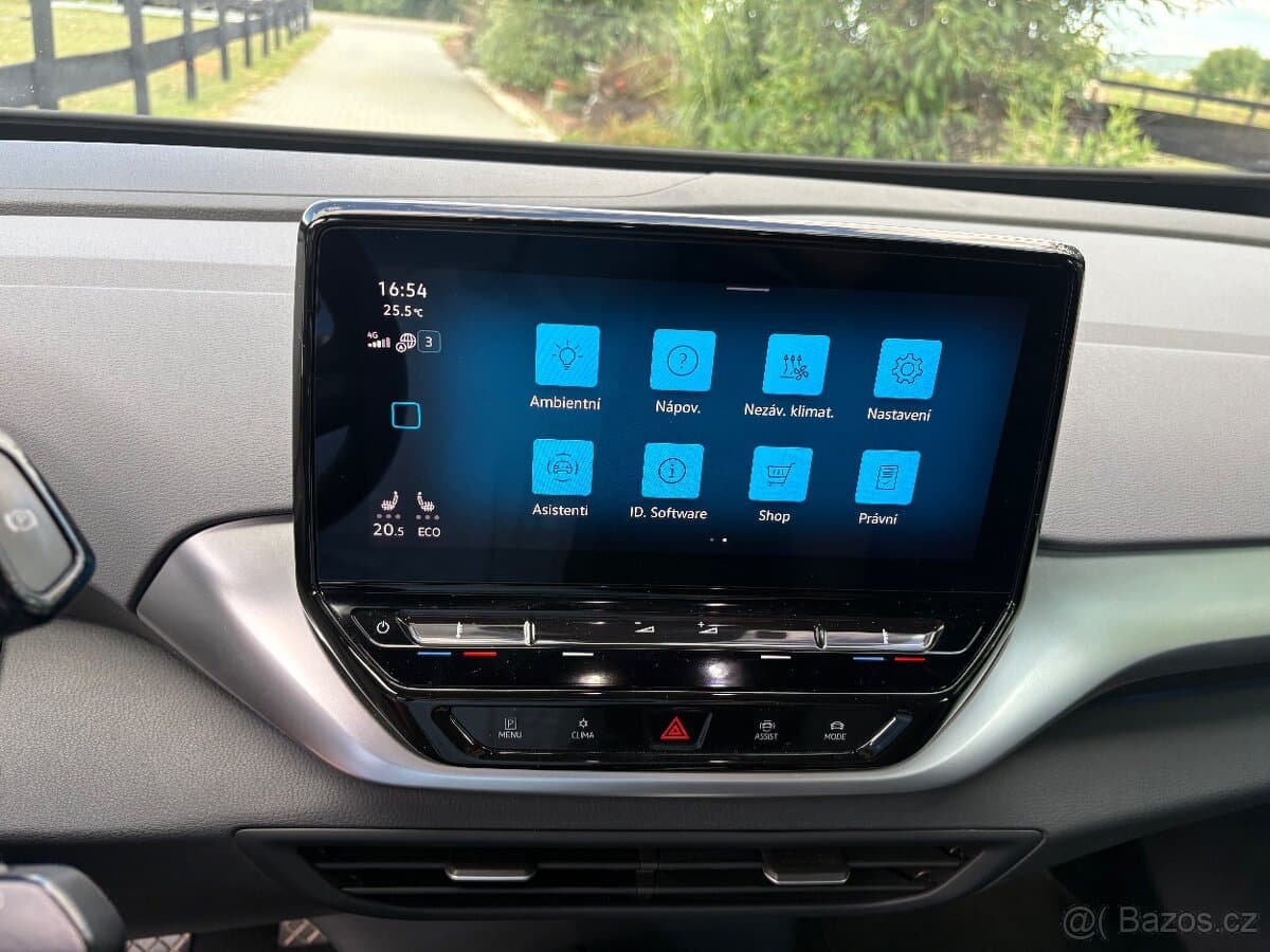 2021 Volkswagen ID.4 - 18