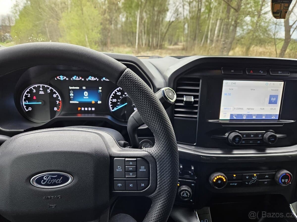 2022 Ford F-150 - 18