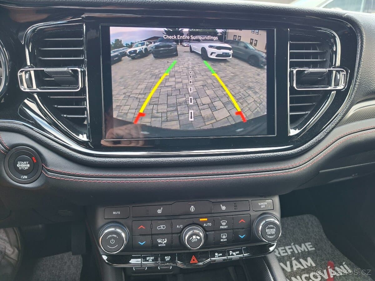 2021 Dodge DURANGO - 18
